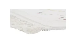 Alfombra de poliester ROMBO