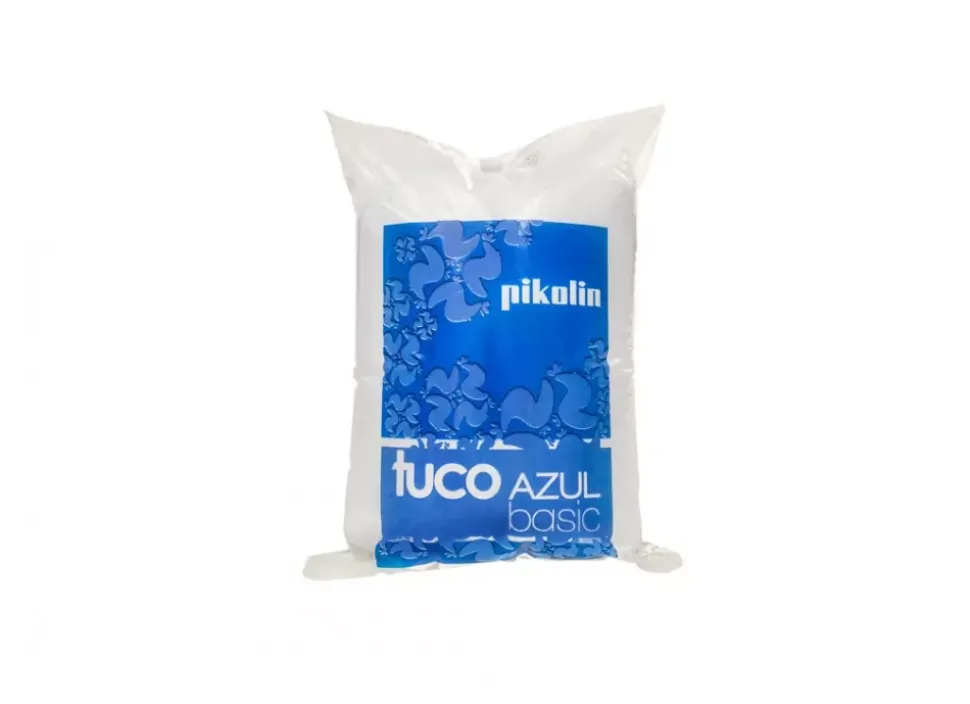 Almohada hipoalergénica NUBE