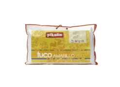 Almohada visco YELLOW