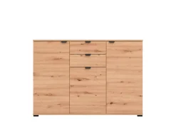 Aparador 3 puertas 2 cajones DUERO