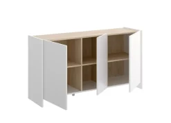 Aparador 3 puertas HUBER