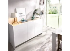 Aparador 3 puertas HUBER