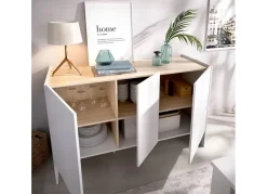 Aparador 3 puertas HUBER