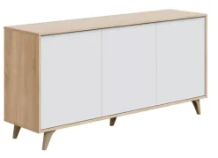 Aparador 3 puertas MILO