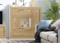 Aparador grande LAVENHAM