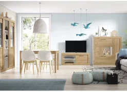 Aparador grande LAVENHAM