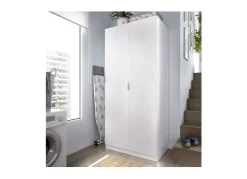 Armario 2 puertas STUARD