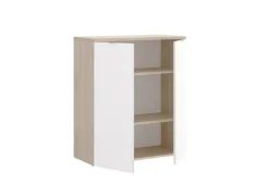 Armario bajo oficina STUART