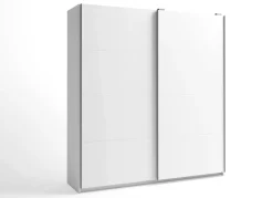 Armario correderas blanco DUBLIN