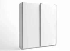 Armario correderas blanco DUBLIN