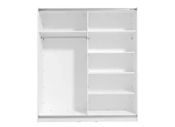 Armario corredero SIERRA