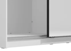 Armario corredero SIERRA