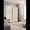 Armario de 2 puertas correderas FLORIDA