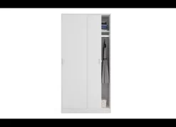 Armario dos puertas correderas MICKEY