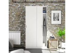 Armario dos puertas correderas MICKEY