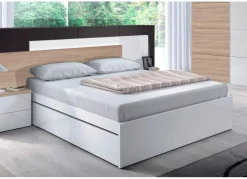 Base de cama con cuatro cajones VERONA