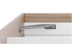 Base de cama con cuatro cajones VERONA