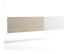 Cabecero corrido para 135 ó 150 niza STAR