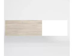 Cabecero corrido para 135 ó 150 niza STAR