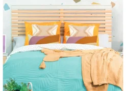 Cabecero de madera STEF