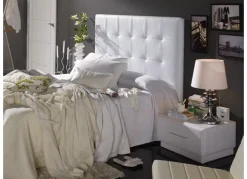 Cabecero doble MÓDENA