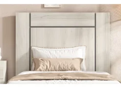 Cabecero individual para 90 ó 105 SARASOTA