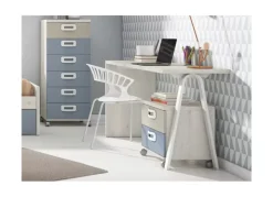 Cajonera 2 cajones con ruedas CLEO