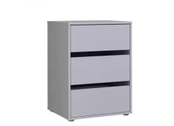 Cajonera interior par armario OLSON