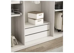 Cajonera para armarios FLORIDA