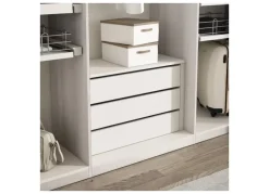 Cajonera para armarios FLORIDA