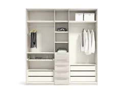 Cajonera para armarios FLORIDA