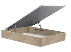 Canapé abatible 135 roble SURVEY