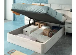 Canapé abatible HESTIA