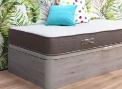 Canapé lateral VENECIA