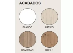 Canapé lateral VENECIA