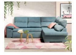 Chaise longue con cama BEATRICE