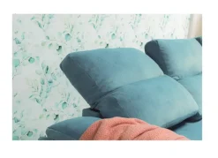 Chaise longue con cama BEATRICE