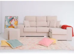 Chaise longue FRIENDS