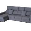 Chaise longue LIRIO