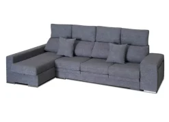 Chaise longue LIRIO
