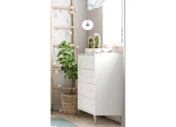 Cómoda cuatro cajones ANTER