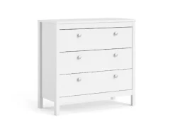 Cómoda de 3 cajones LILLA