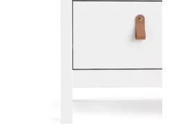 Cómoda de 3 cajones LILLA