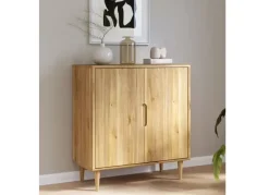 Cómoda de dos puertas EASY