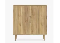 Cómoda de dos puertas EASY