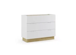 Cómoda nórdica ASHLEY