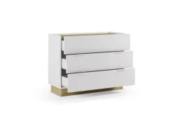 Cómoda nórdica ASHLEY