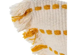 Cojín cuadrado marinero NAUTIC