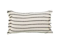 Cojín de algodón rectangular NAUTIC