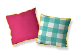 Cojín reversible laperra & ELCARI